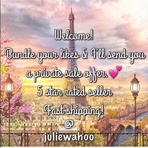 Ellen Tracy Miles leather open toe heels s… - Picture 13 of 15